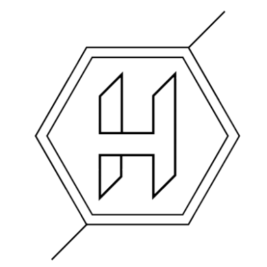 Creación de imagen corporativa ( Logotipo) hydroone