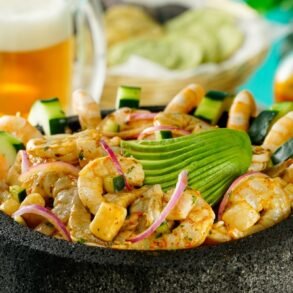 Best seafood restaurants in Torreon