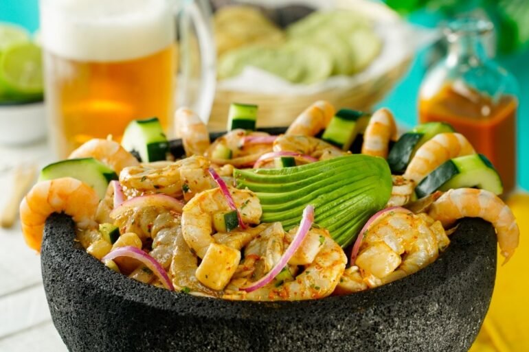Best seafood restaurants in Torreon
